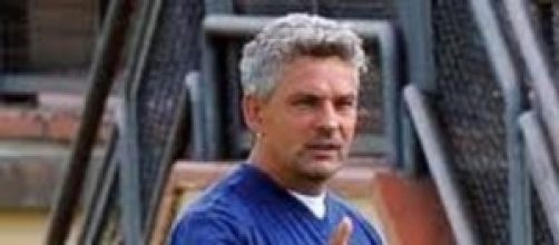 C'è anche Roberto Baggio per la panchina azzurra