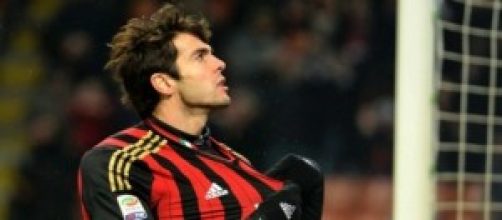 Kaka saluta definitivamente il Milan