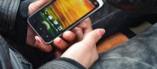 Quando lo smartphone può salvare una vita