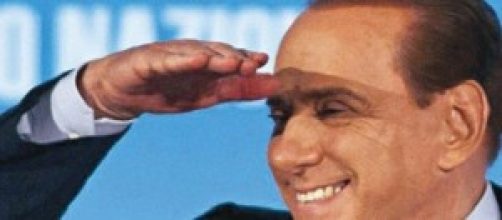 Silvio Berlusconi guarda al mondo gay