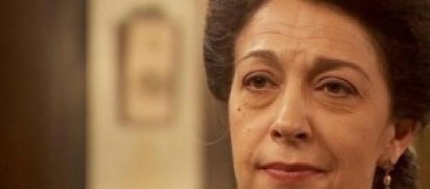 Donna Francisca alias Maria Bouzas Donna Francisca alias Maria Bouzas