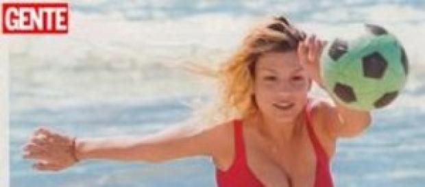 Gossip news, Emma Marrone Gossip news, Emma Marrone