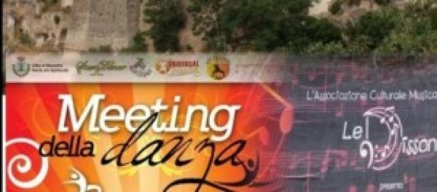 La città di Massafra e gli eventi estivi previsti La città di Massafra e gli eventi estivi previsti