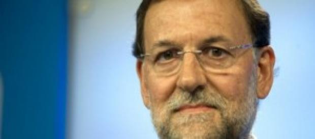 La España que Rajoy no habla La España que Rajoy no habla