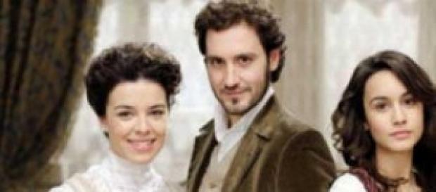 Pepa e Gregoria incinta di Tristan Pepa e Gregoria incinta di Tristan