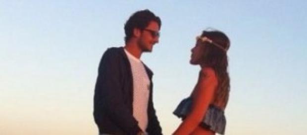Teresanna si sposa con Giovanni a Formentera? Teresanna si sposa con Giovanni a Formentera?