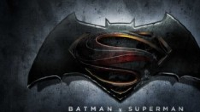 Batman vs Superman Dawn of Justice