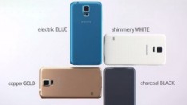 Offerte e prezzo pi&ugrave; basso Galaxy S5