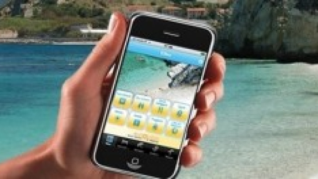 Smartphone e vacanze, migliori app per risparmiare