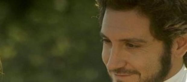 Alex Gadea: dopo Il Segreto torna in tv e a teatro Alex Gadea: dopo Il Segreto torna in tv e a teatro