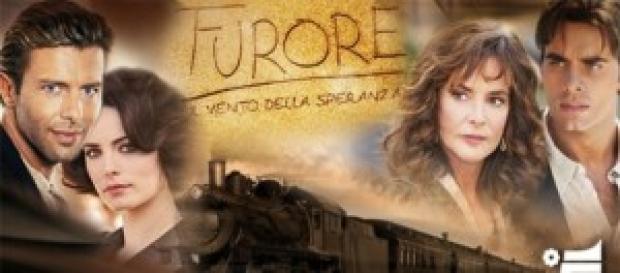 Anticipazioni Furore, terza puntata 5 giugno 2014. Anticipazioni Furore, terza puntata 5 giugno 2014.