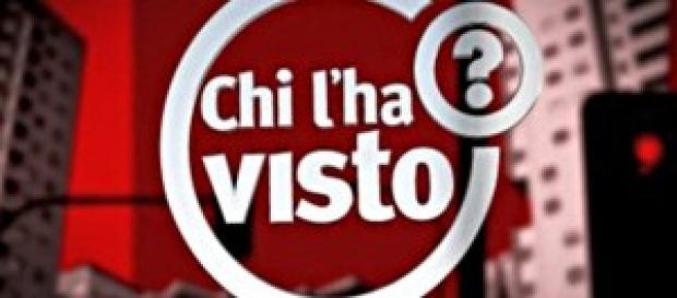Chi l'ha visto?, puntata del 4 giugno 2014 Chi l'ha visto?, puntata del 4 giugno 2014