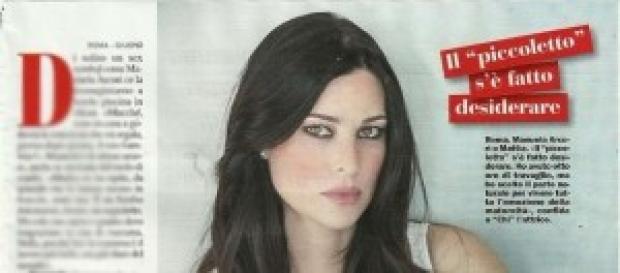 Gossip news, Manuela Arcuri Gossip news, Manuela Arcuri