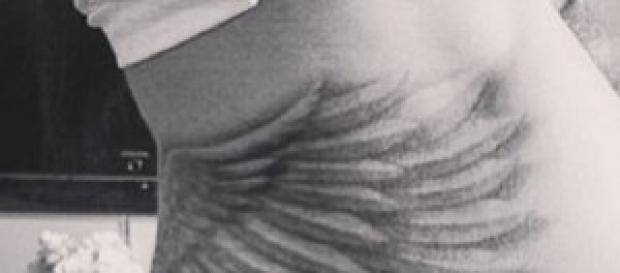 Gossip news, Mario Balotelli e Fanny Neguesha Gossip news, Mario Balotelli e Fanny Neguesha