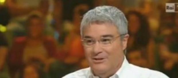 Gossip news, Pino Insegno furioso contro Amadeus Gossip news, Pino Insegno furioso contro Amadeus