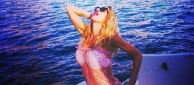 Gossip news, Valeria Marini Gossip news, Valeria Marini