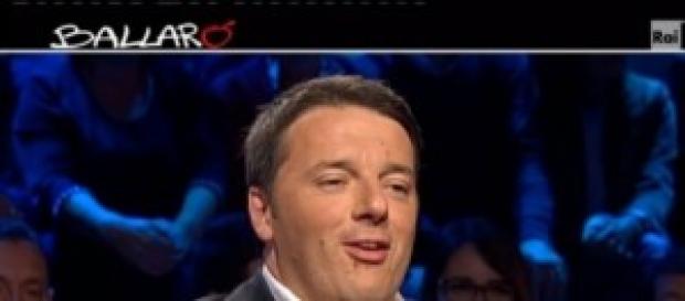 Governo Renzi e riforma della tassa del canone Rai Governo Renzi e riforma della tassa del canone Rai