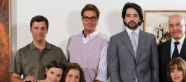 Le anticipazioni della puntata del 5 giugno Le anticipazioni della puntata del 5 giugno