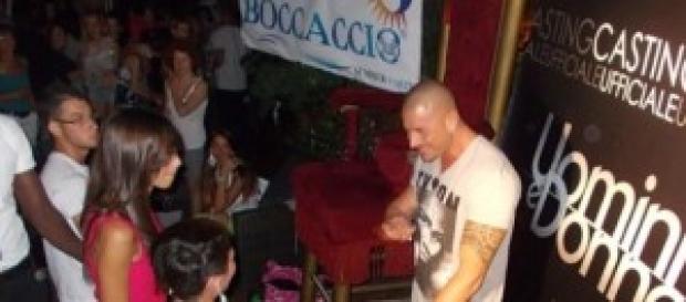 Uomini e Donne News: iniziati i casting Uomini e Donne News: iniziati i casting