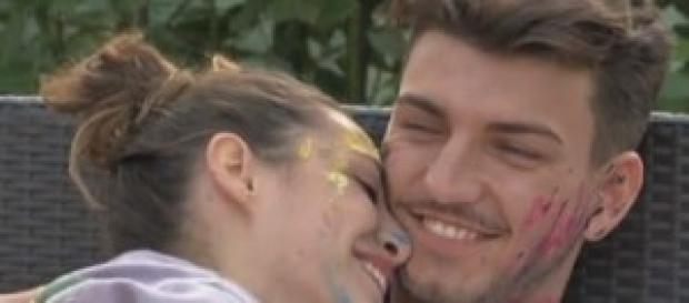 Uomini e donne oggi, news 4 giugno: Marco e Bea Uomini e donne oggi, news 4 giugno: Marco e Bea