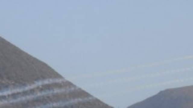 Frecce Tricolori: sabato 7 giugno Poetto Cagliari