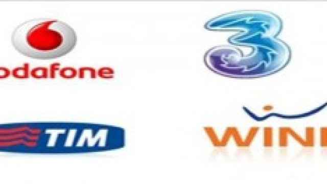 Offerte 3, Wind, Vodafone e TIM di giugno 2014.