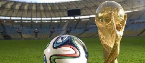 Mondiali 2014: partite in diretta streaming
