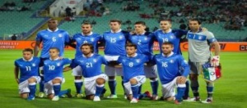 Mondiali Brasile partite dell'Italia in diretta tv