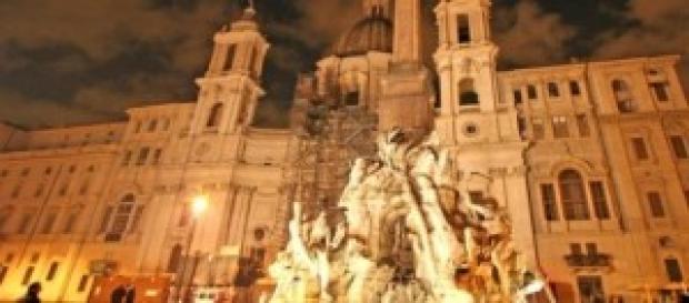 'Angeli e Demoni', il tour dedicato a Dan Brown 'Angeli e Demoni', il tour dedicato a Dan Brown