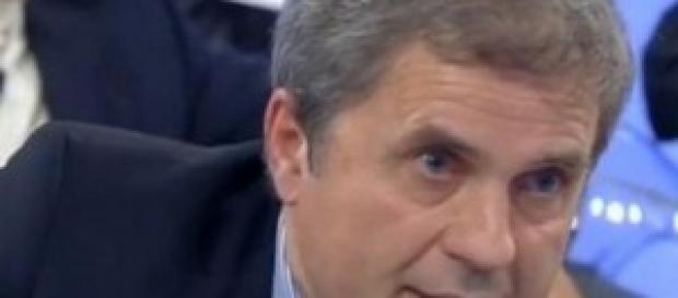 Giuliano Giuliano, corteggiatore di Uomini e Donne Giuliano Giuliano, corteggiatore di Uomini e Donne