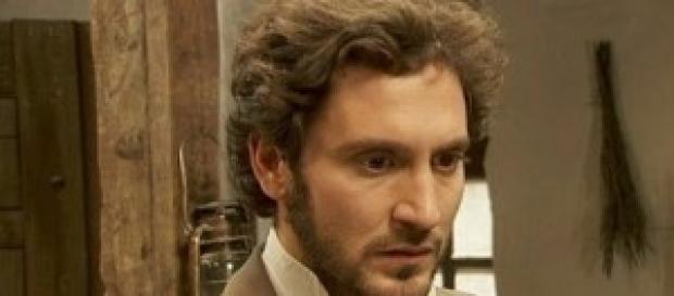 Il Segreto anticipazioni: Pepa incinta di Tristan Il Segreto anticipazioni: Pepa incinta di Tristan