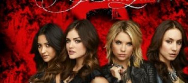 PLL, la quinta stagione dal 10 giugno PLL, la quinta stagione dal 10 giugno
