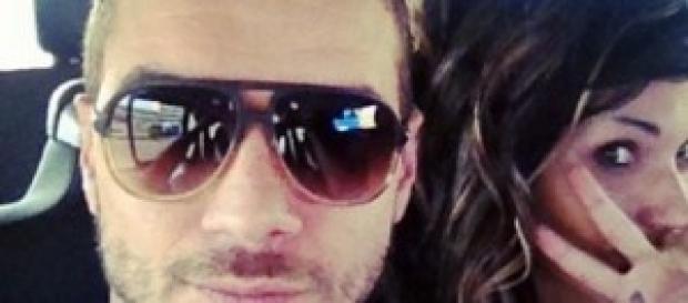 Uomini e Donne news: Luca e Luce innamoratissimi Uomini e Donne news: Luca e Luce innamoratissimi