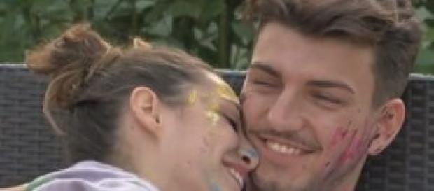 Uomini e donne oggi, news: Marco e Beatrice Uomini e donne oggi, news: Marco e Beatrice