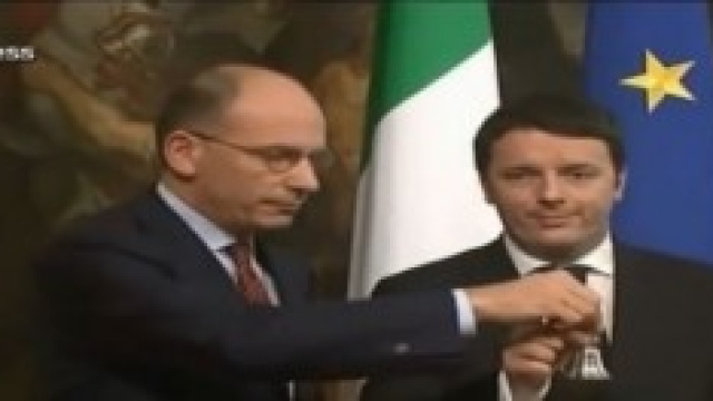 Governo Renzi, Corte dei Conti boccia bonus Irpef