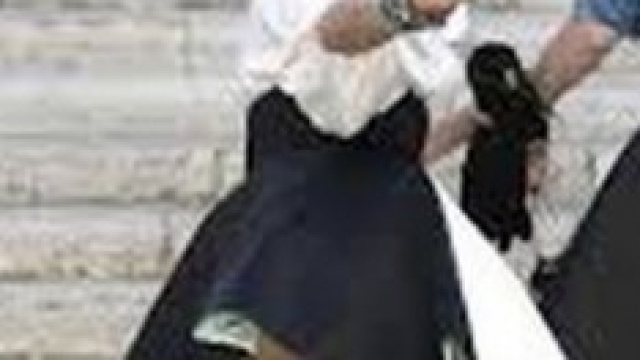 il lato b della Santanchè