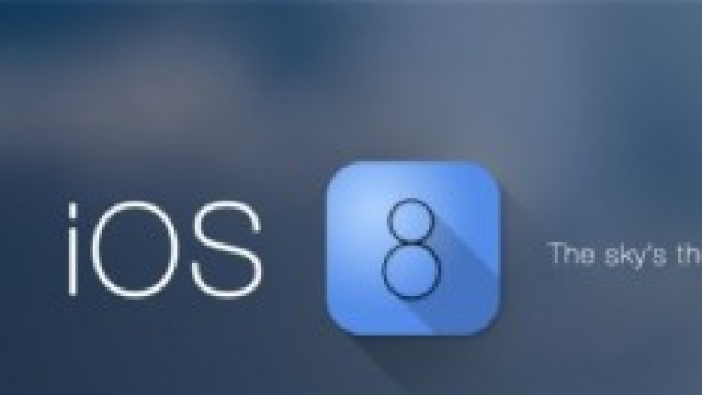  iOS 8 sostituir&agrave; alcune grandi app