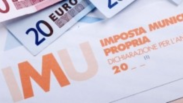 Tasi e Imu 2014 ecco come calcolarle 