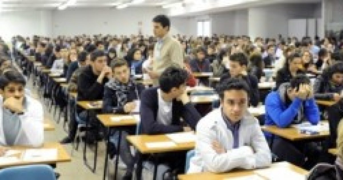 Test Medicina 2015 cosa cambia?