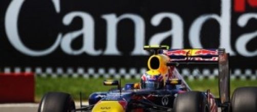 GP Canada F1 2014: orari prove, qualifiche e gara