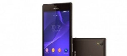 Sony Xperia T3, nuovo smartphone Android