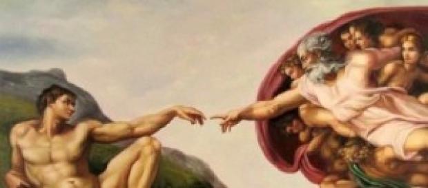 Michelangelo in mostra ai Musei Capitolini di Roma Michelangelo in mostra ai Musei Capitolini di Roma