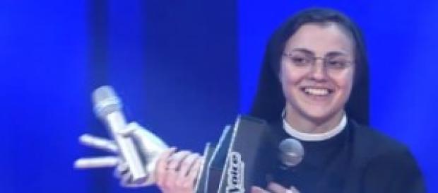 Qual è adesso il futuro di Suor Cristina? Qual è adesso il futuro di Suor Cristina?