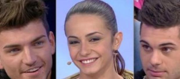Uomini e Donne nuova serie, chi sono i Tronisti? Uomini e Donne nuova serie, chi sono i Tronisti?