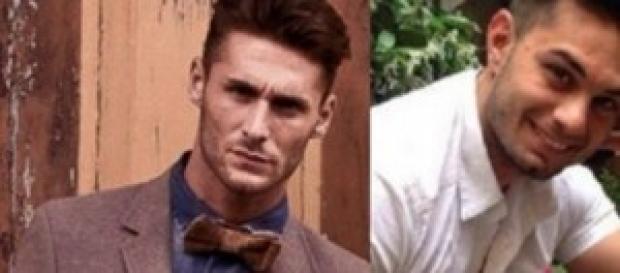 Uomini e Donne: Tommaso e Emanuele flop? Uomini e Donne: Tommaso e Emanuele flop?