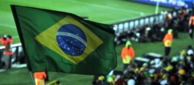 Ya falta poco para que empiece el Mundial Ya falta poco para que empiece el Mundial