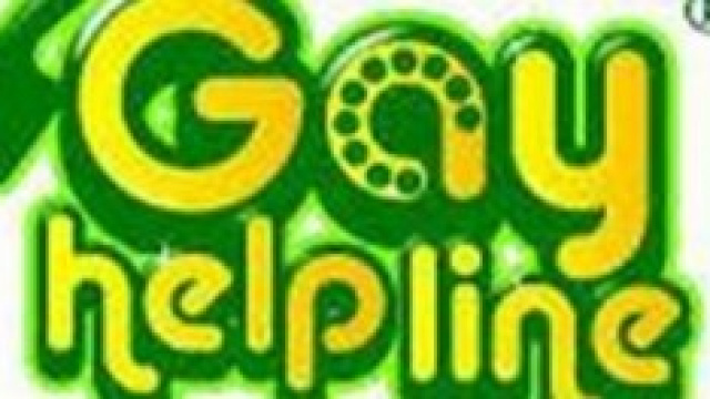 5mila richieste di aiuto a Gay Help Line.