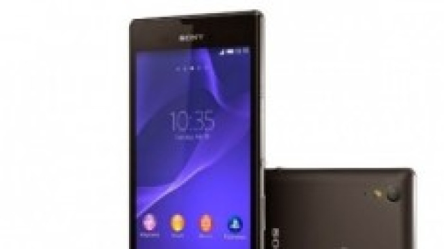 Sony Xperia T3, nuovo smartphone Android