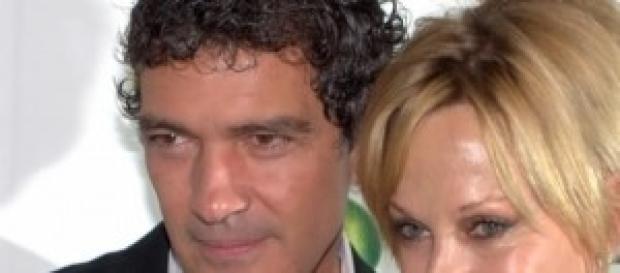 Banderas e Griffith divorziano Banderas e Griffith divorziano