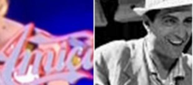 In prima serata scontro tra Manfredi e Amici13. In prima serata scontro tra Manfredi e Amici13.